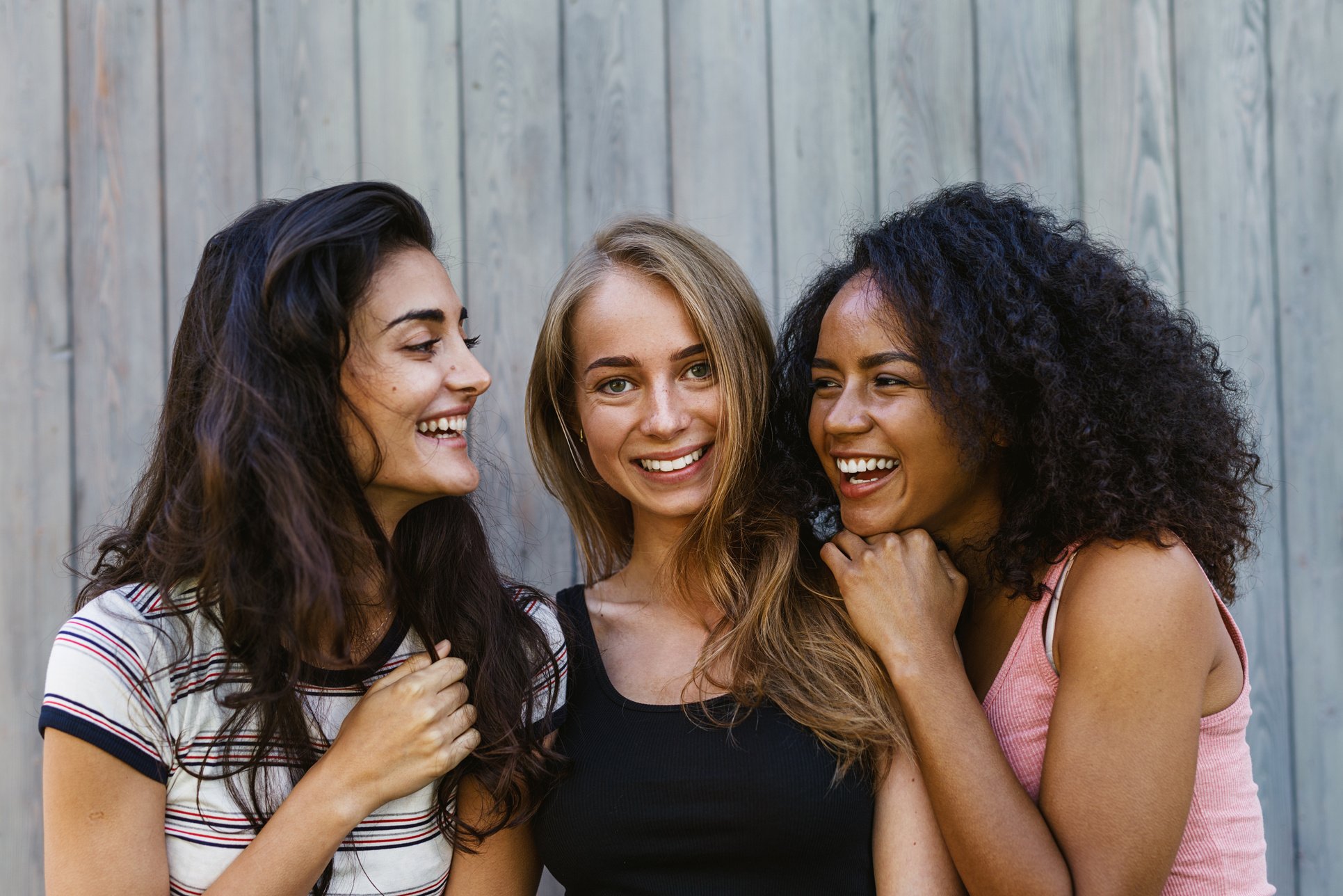 Group of Women